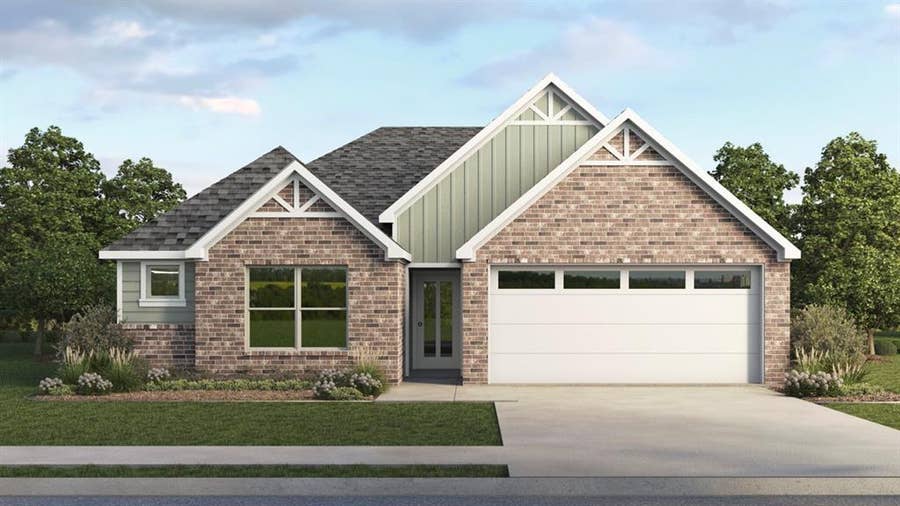 Property photo for 1948 Freeman Street, Tyler, TX