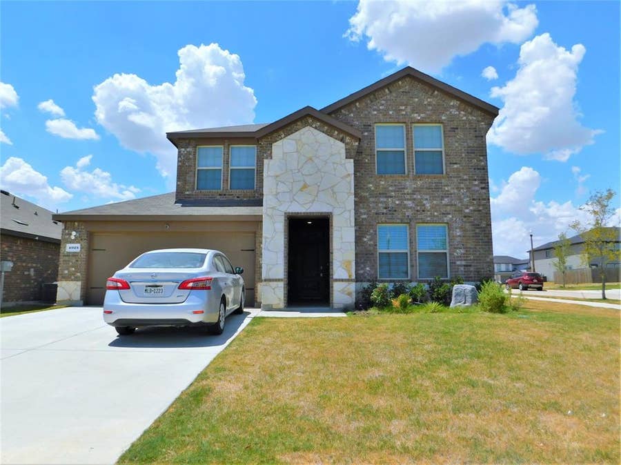 Property photo for 4025 Huntington Drive, Denton, TX