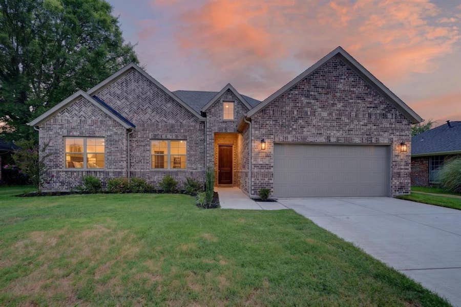 Property photo for 9804 Claudette Court, Greenville, TX