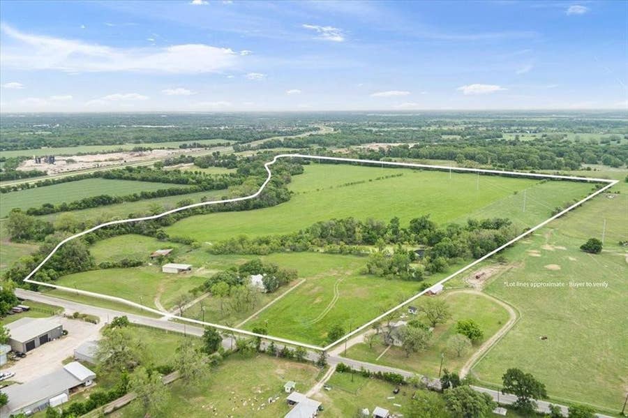 Property photo for TBD S 3RD ST, Waco, TX