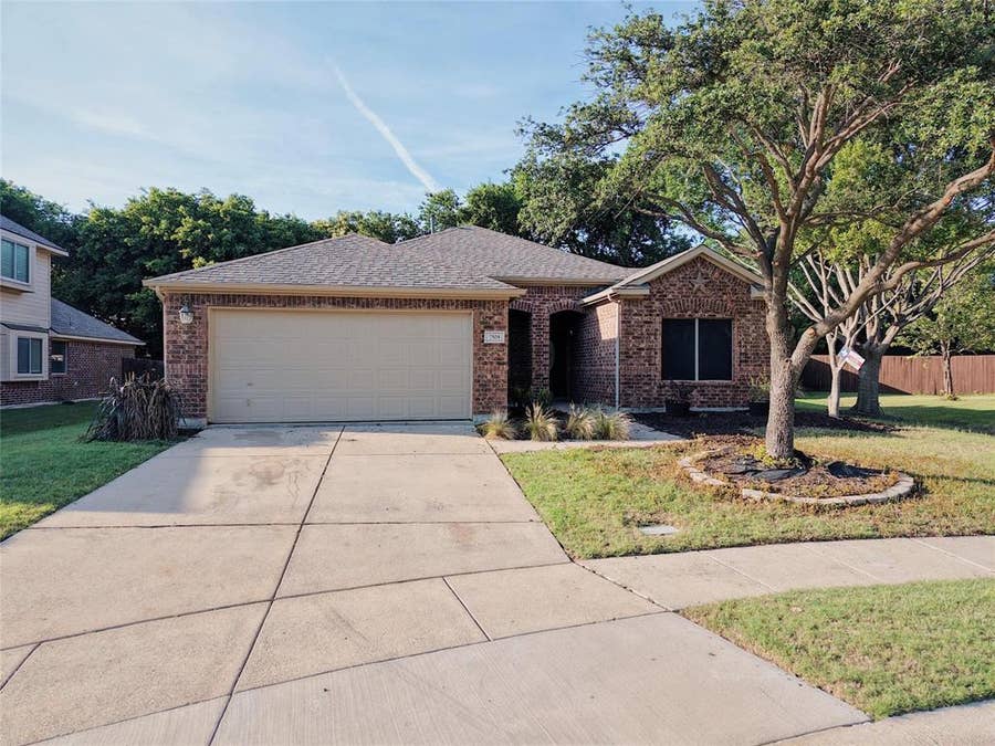 Property photo for 7504 Shasta Drive, McKinney, TX