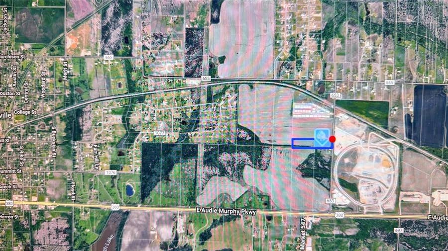 Property photo for 000 County Road 653, Farmersville, TX