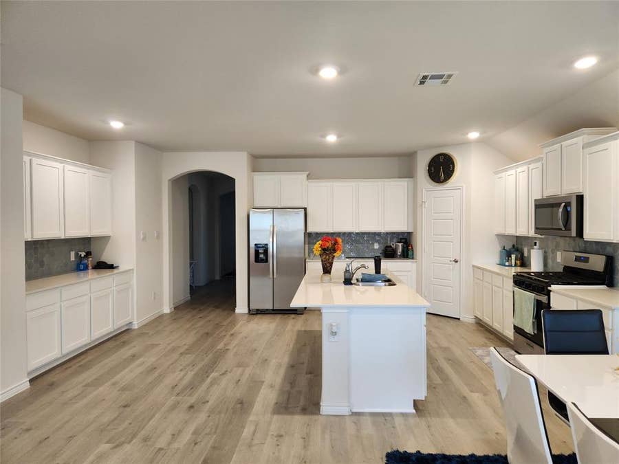 Property photo for 1007 Marigold Street, Princeton, TX