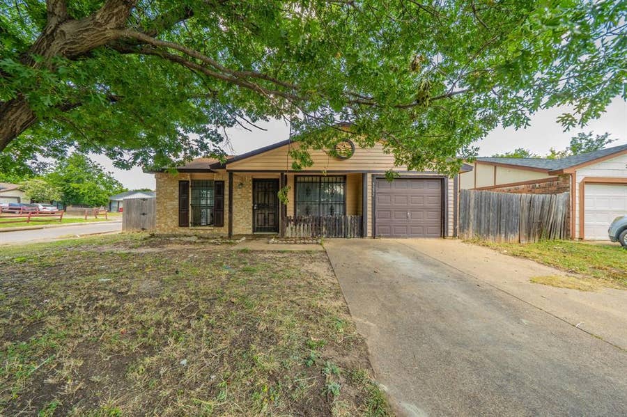 Property photo for 3232 Wilbarger Drive, Dallas, TX