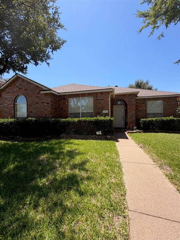 Property photo for 732 Dandelion Drive, Mesquite, TX