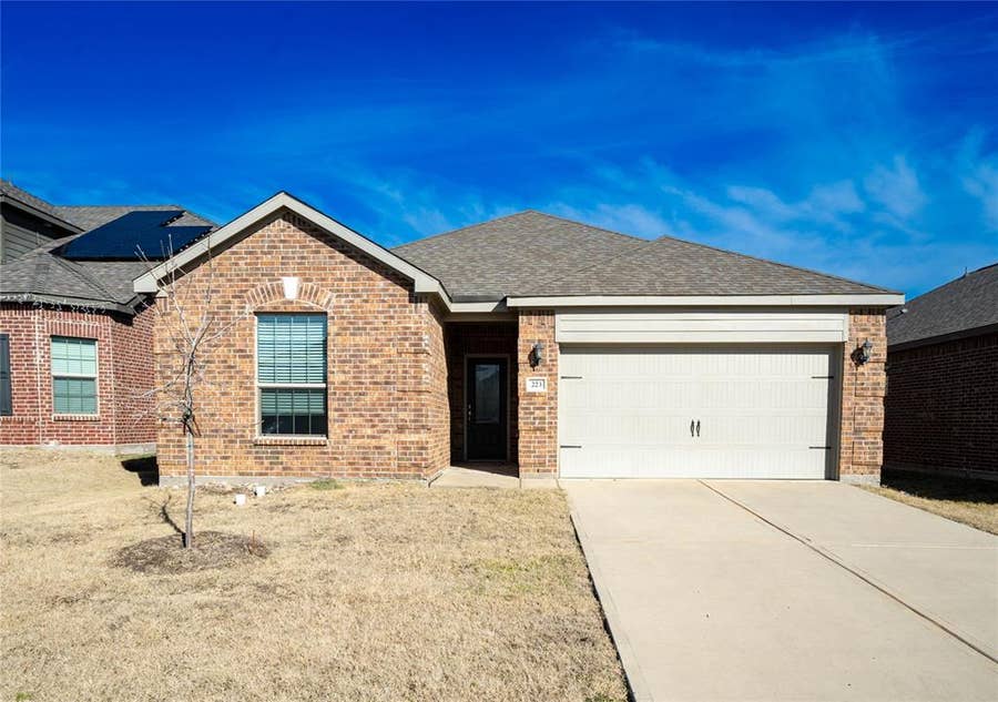 Property photo for 223 Garrett Street, Anna, TX