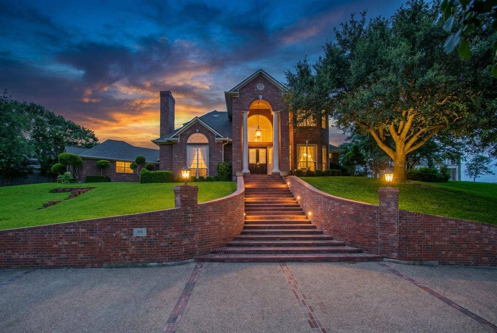 806 Forest Oaks Circle, Woodway, TX 76712 806 Forest Oaks Circle, Woodway, TX 76712
