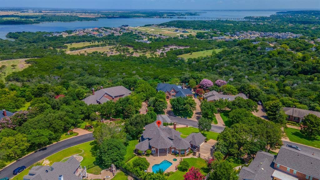 806 Forest Oaks Circle, Woodway, TX 76712 806 Forest Oaks Circle, Woodway, TX 76712