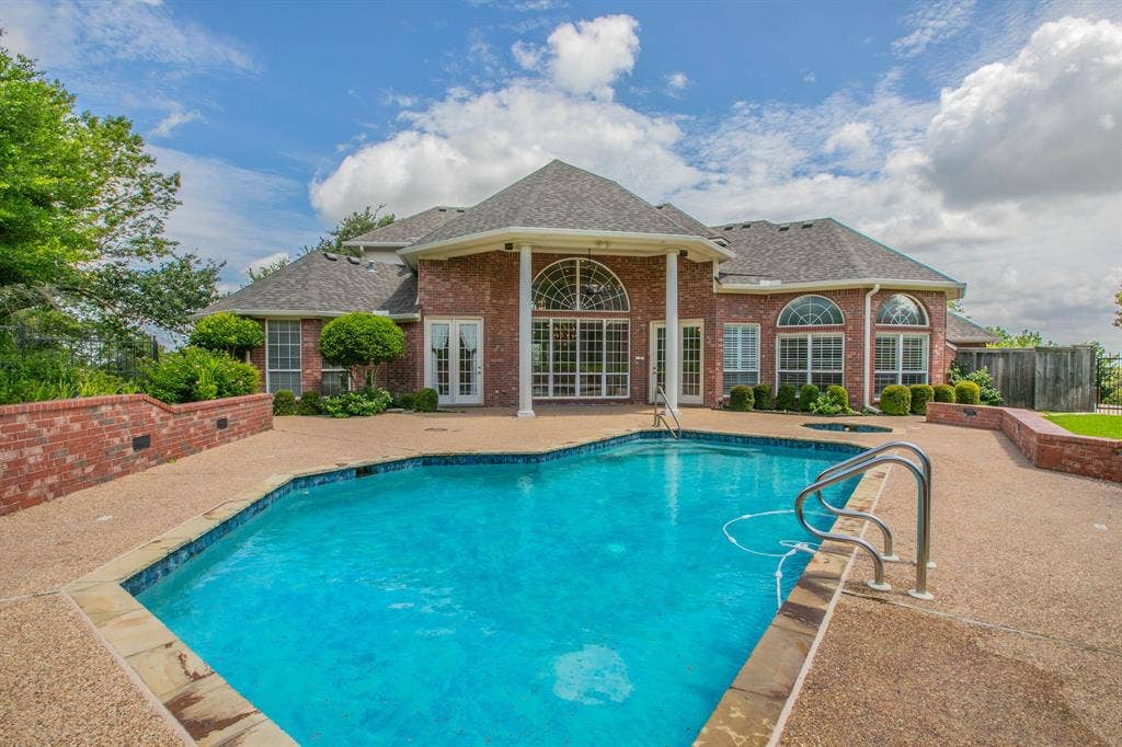 806 Forest Oaks Circle, Woodway, TX 76712 806 Forest Oaks Circle, Woodway, TX 76712