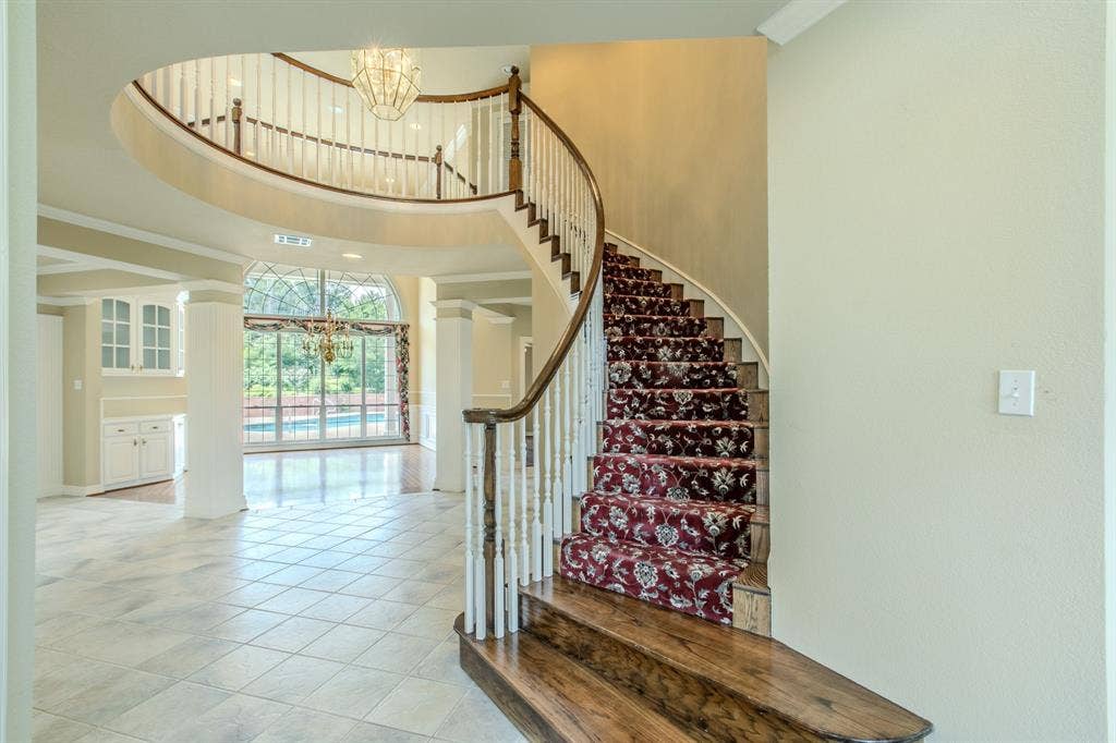 806 Forest Oaks Circle, Woodway, TX 76712 806 Forest Oaks Circle, Woodway, TX 76712