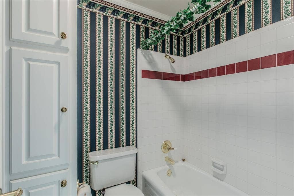 806 Forest Oaks Circle, Woodway, TX 76712 806 Forest Oaks Circle, Woodway, TX 76712