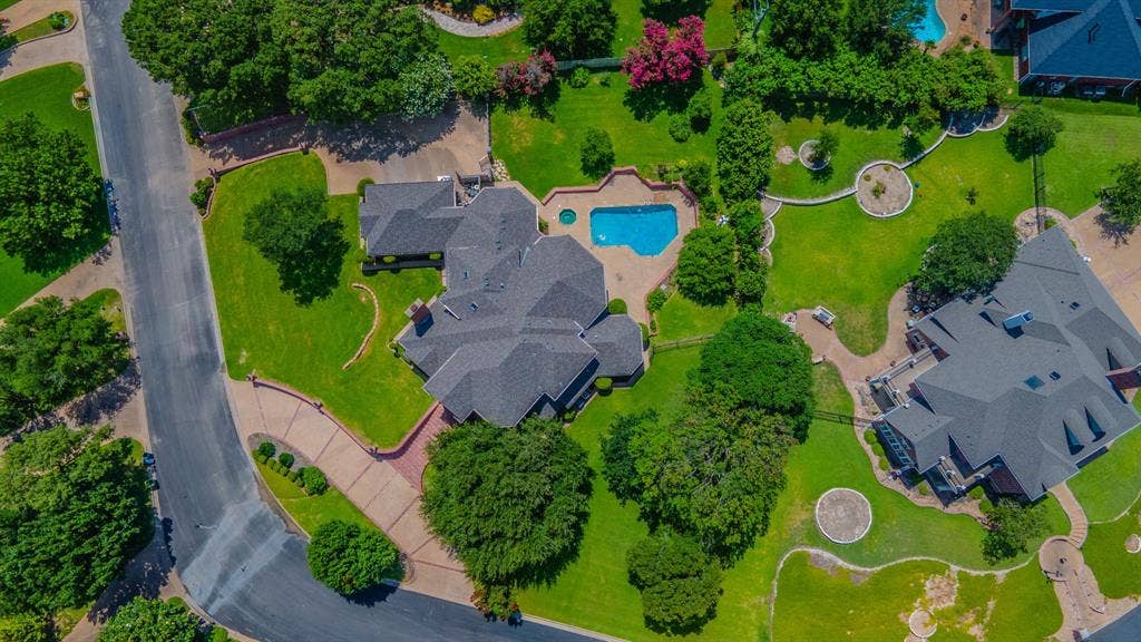 806 Forest Oaks Circle, Woodway, TX 76712 806 Forest Oaks Circle, Woodway, TX 76712
