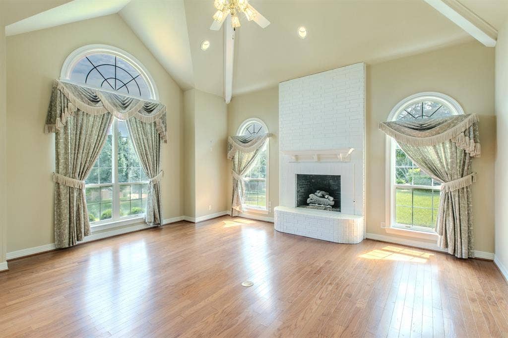 806 Forest Oaks Circle, Woodway, TX 76712 806 Forest Oaks Circle, Woodway, TX 76712