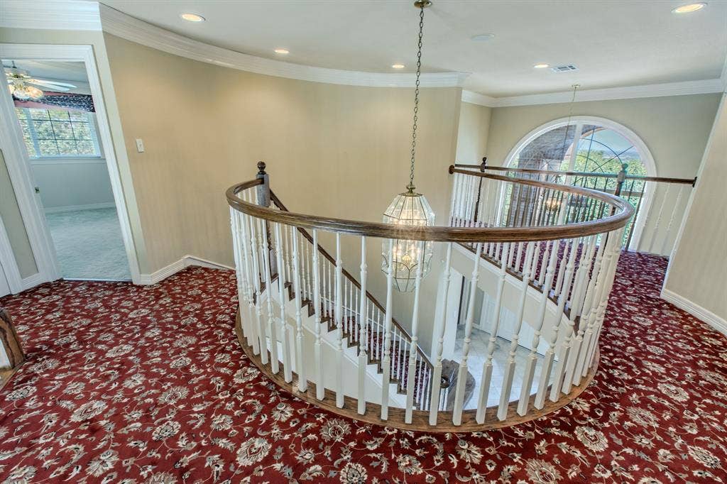 806 Forest Oaks Circle, Woodway, TX 76712 806 Forest Oaks Circle, Woodway, TX 76712