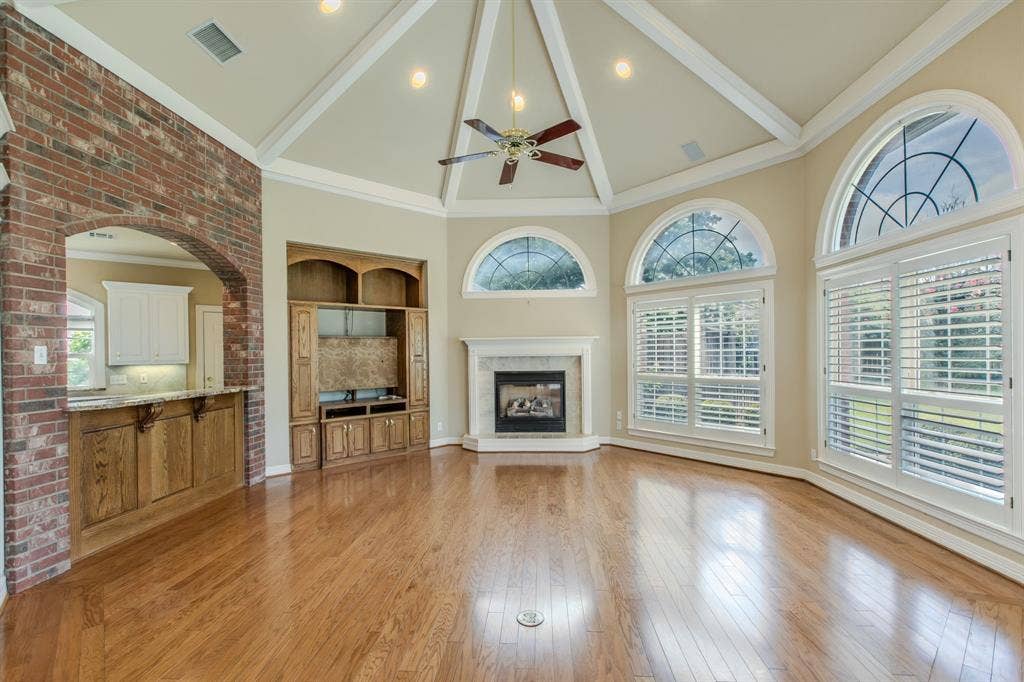 806 Forest Oaks Circle, Woodway, TX 76712 806 Forest Oaks Circle, Woodway, TX 76712
