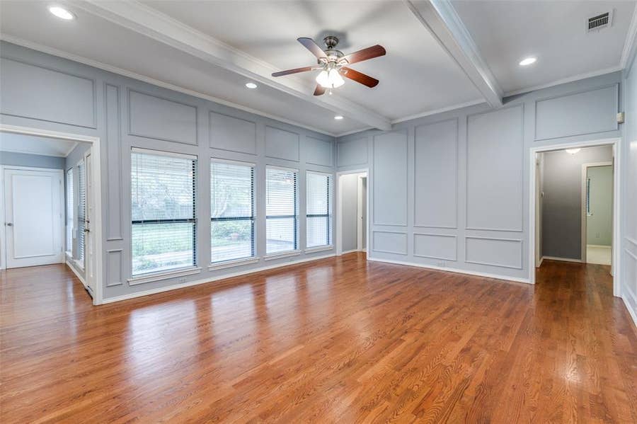 Property photo for 18612 Park Grove Lane, Dallas, TX