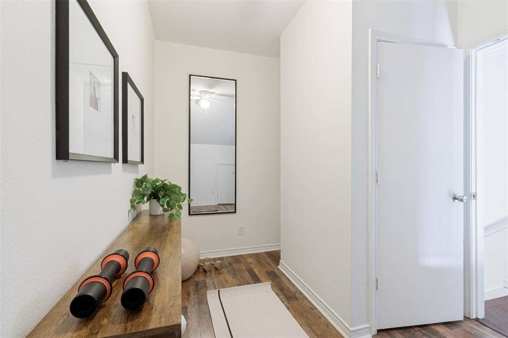 4034 Rawlins Street, #208, Dallas, TX 75219
