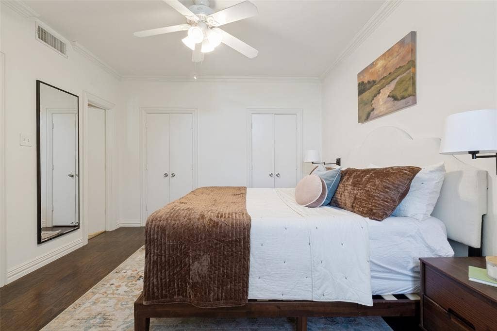 4034 Rawlins Street, #208, Dallas, TX 75219