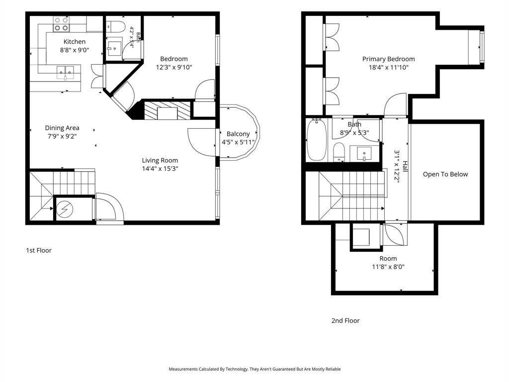4034 Rawlins Street, #208, Dallas, TX 75219