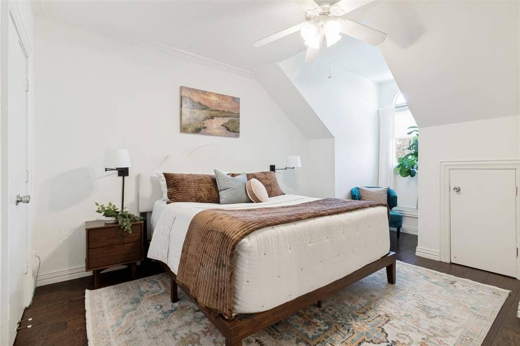 4034 Rawlins Street, #208, Dallas, TX 75219