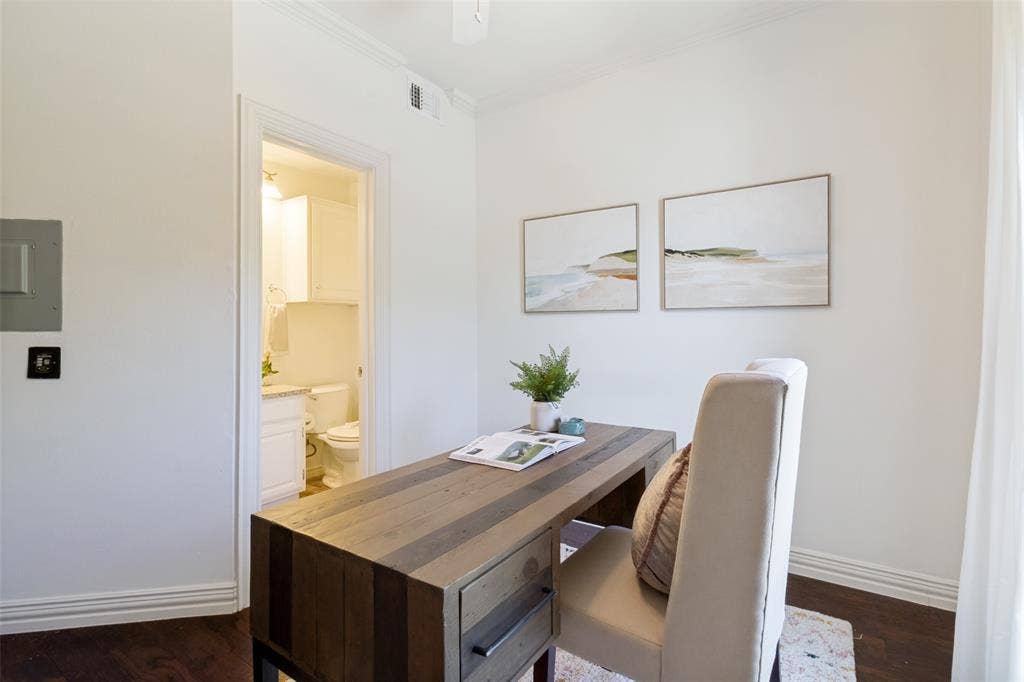 4034 Rawlins Street, #208, Dallas, TX 75219