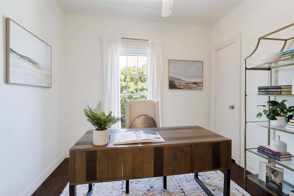 4034 Rawlins Street, #208, Dallas, TX 75219