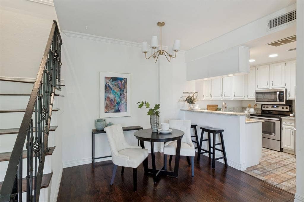 4034 Rawlins Street, #208, Dallas, TX 75219