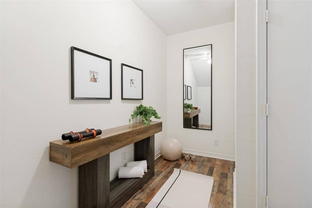 4034 Rawlins Street, #208, Dallas, TX 75219