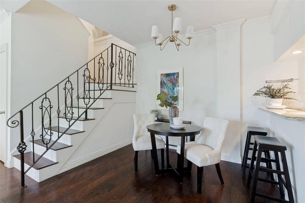 4034 Rawlins Street, #208, Dallas, TX 75219