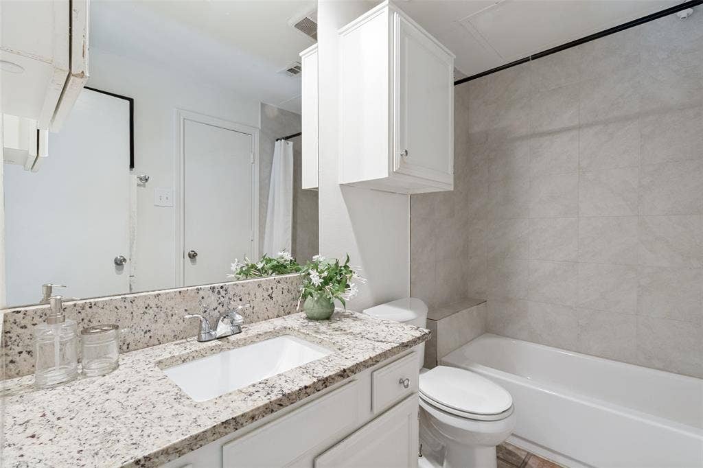 4034 Rawlins Street, #208, Dallas, TX 75219