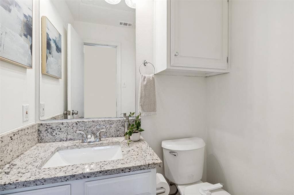 4034 Rawlins Street, #208, Dallas, TX 75219