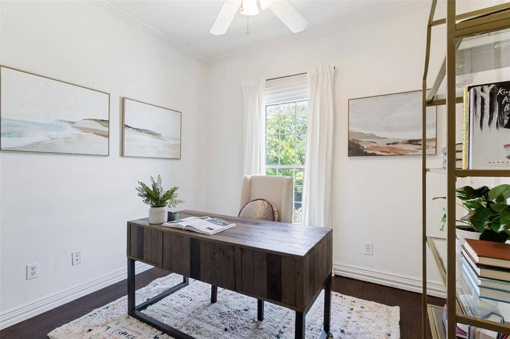 4034 Rawlins Street, #208, Dallas, TX 75219