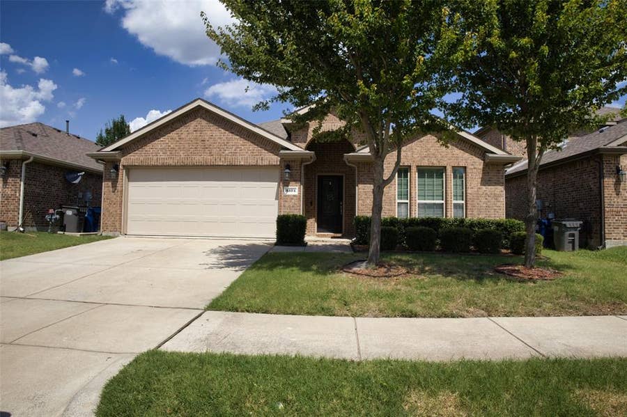 Property photo for 3504 Brazos Street, Melissa, TX