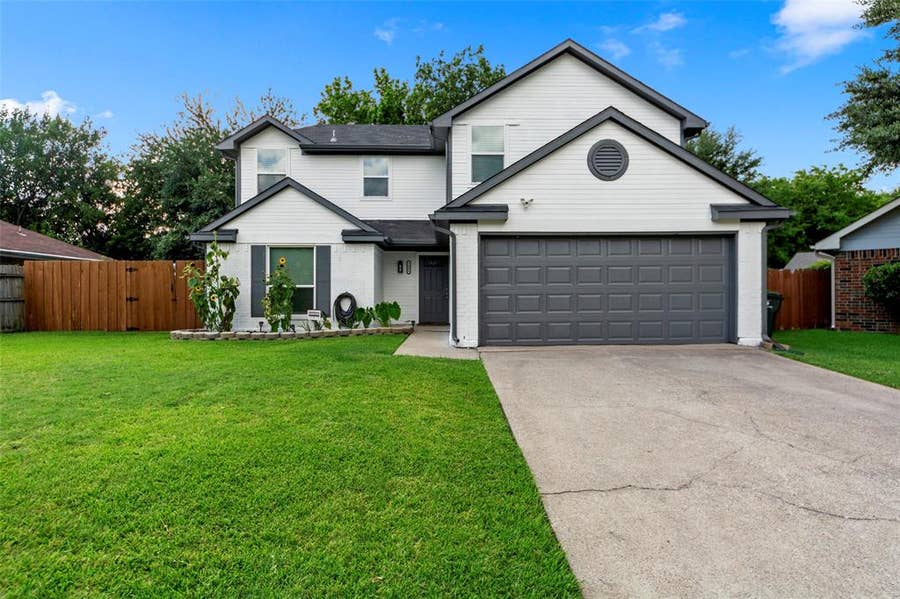 Property photo for 2605 Francisco Drive, Garland, TX
