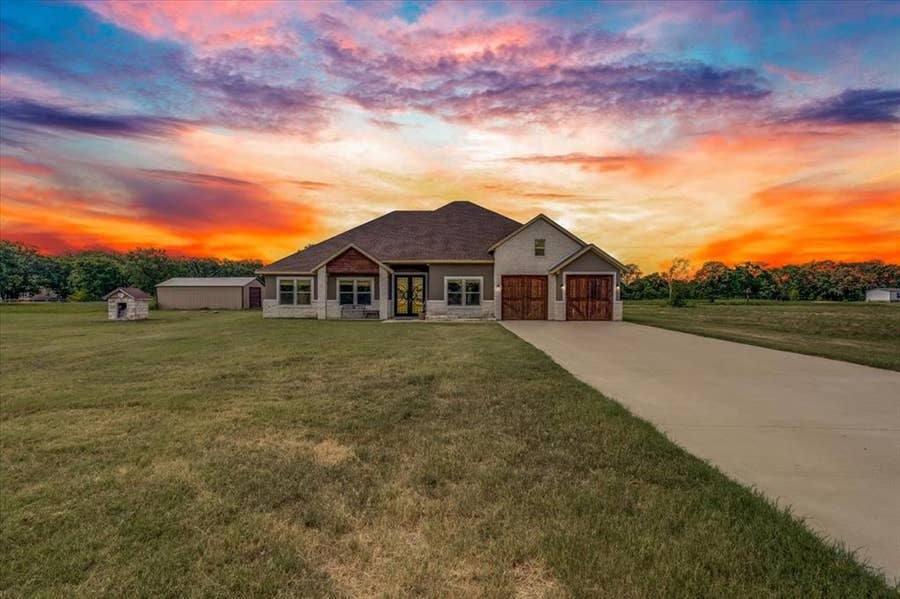 Property photo for 9325 County Road 4074, Scurry, TX