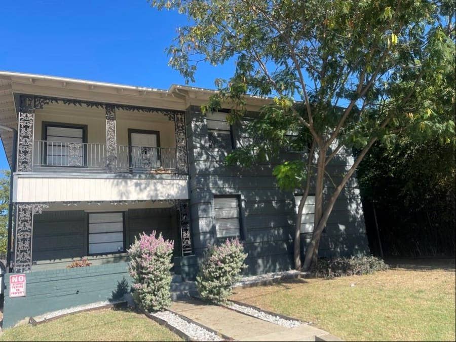 Property photo for 4815 Live Oak Street, #7, Dallas, TX