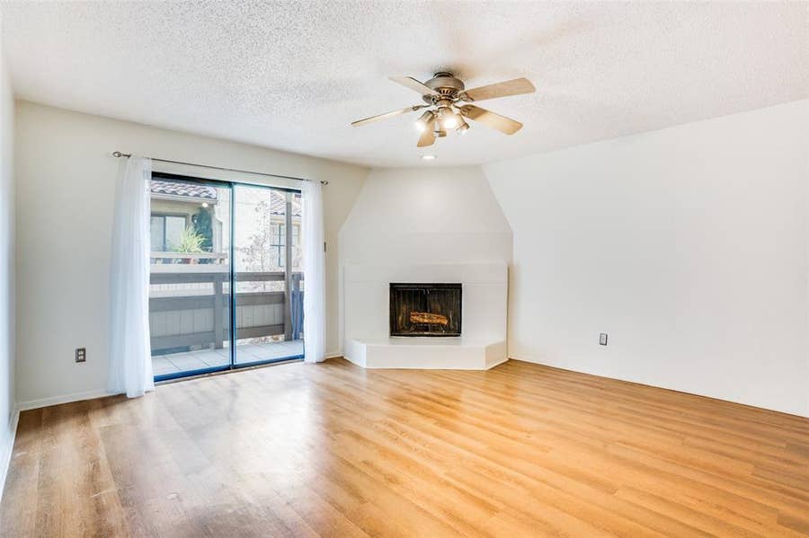 Property photo for 7640 W Greenway Boulevard, #6B, Dallas, TX
