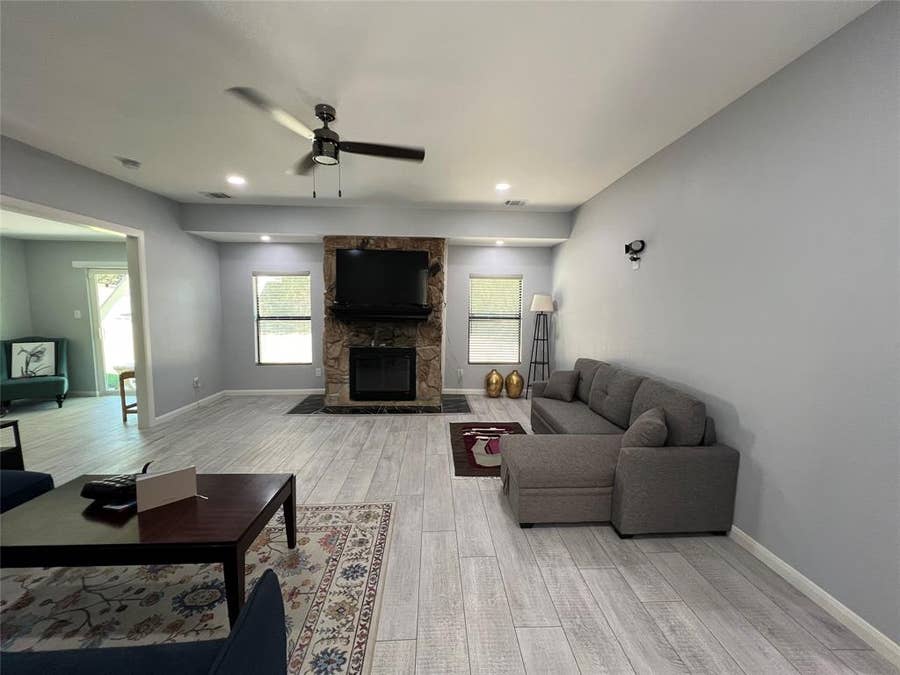 Property photo for 4095 County Road 893, Princeton, TX