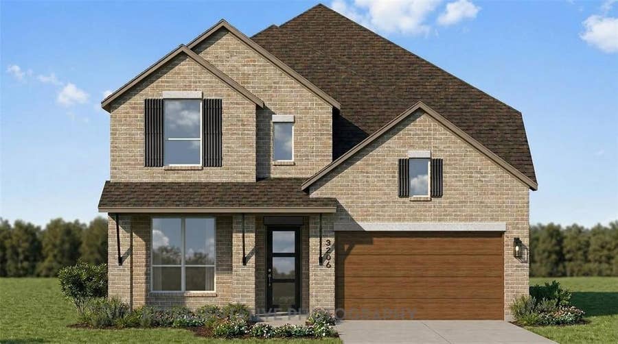 Property photo for 2800 Buckingham Lane, Celina, TX