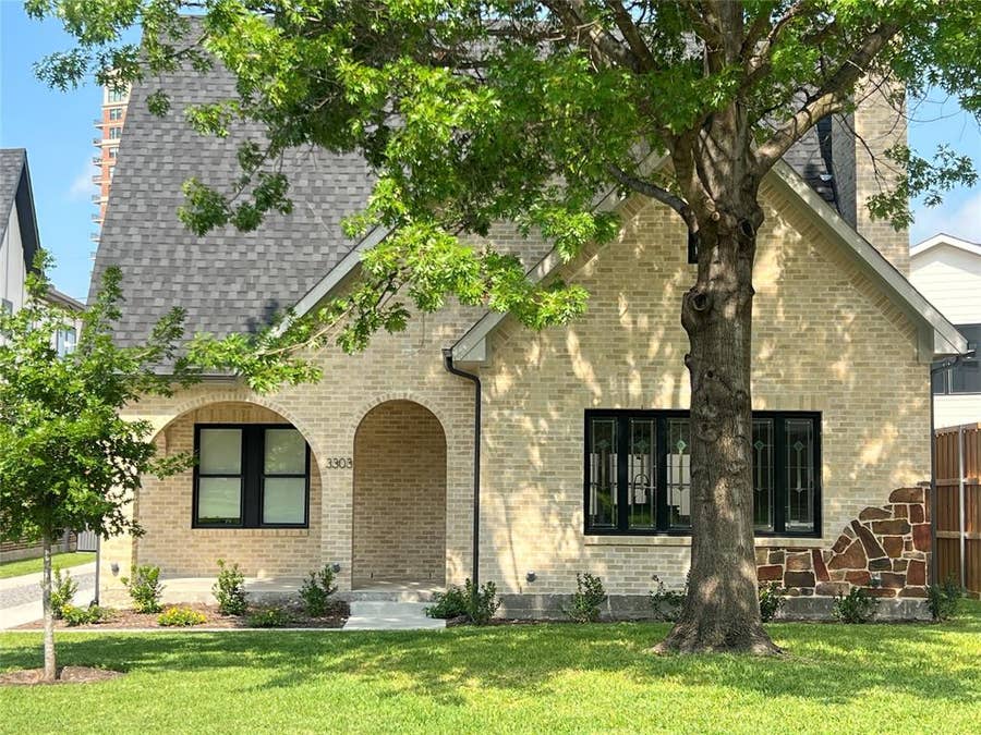 Property photo for 3303 Homer Street, Dallas, TX