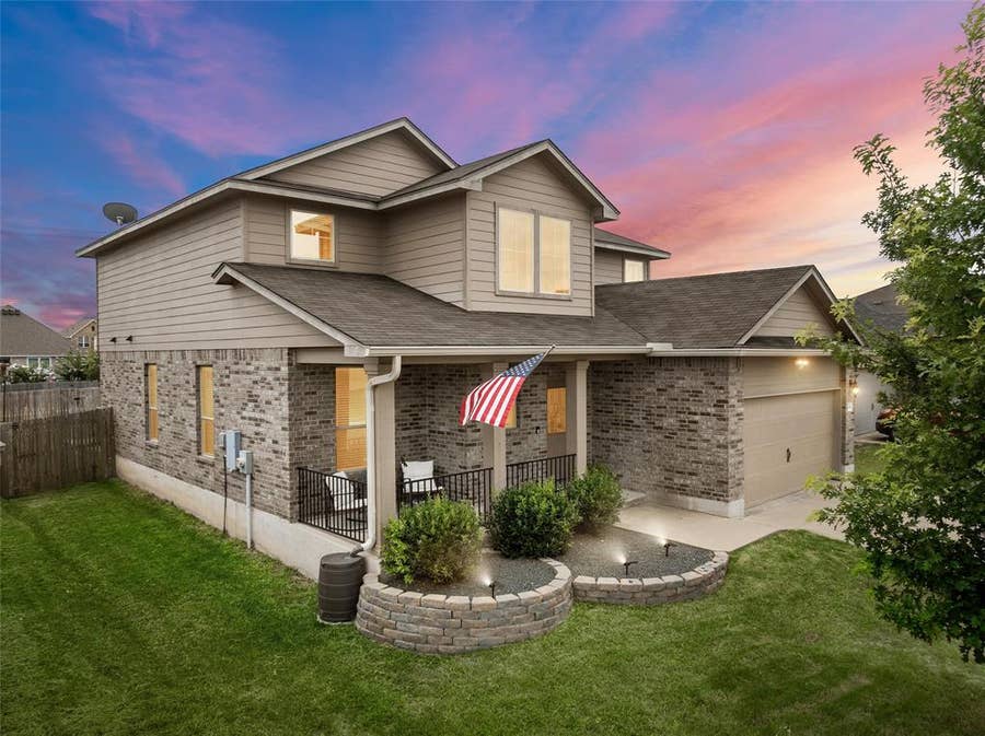 Property photo for 11116 Whitlock Drive, Lorena, TX