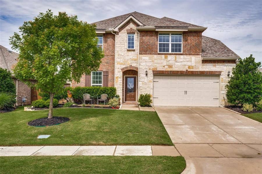 Property photo for 3705 Panama Cove, McKinney, TX