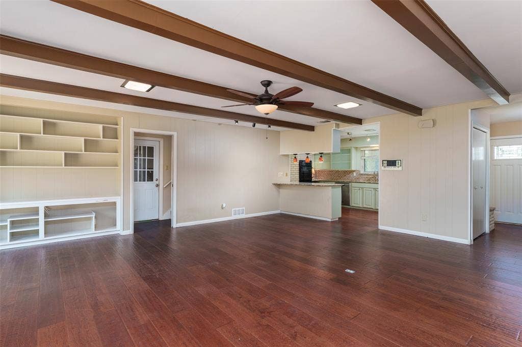 1608 Freeman Court, Arlington, TX 76013