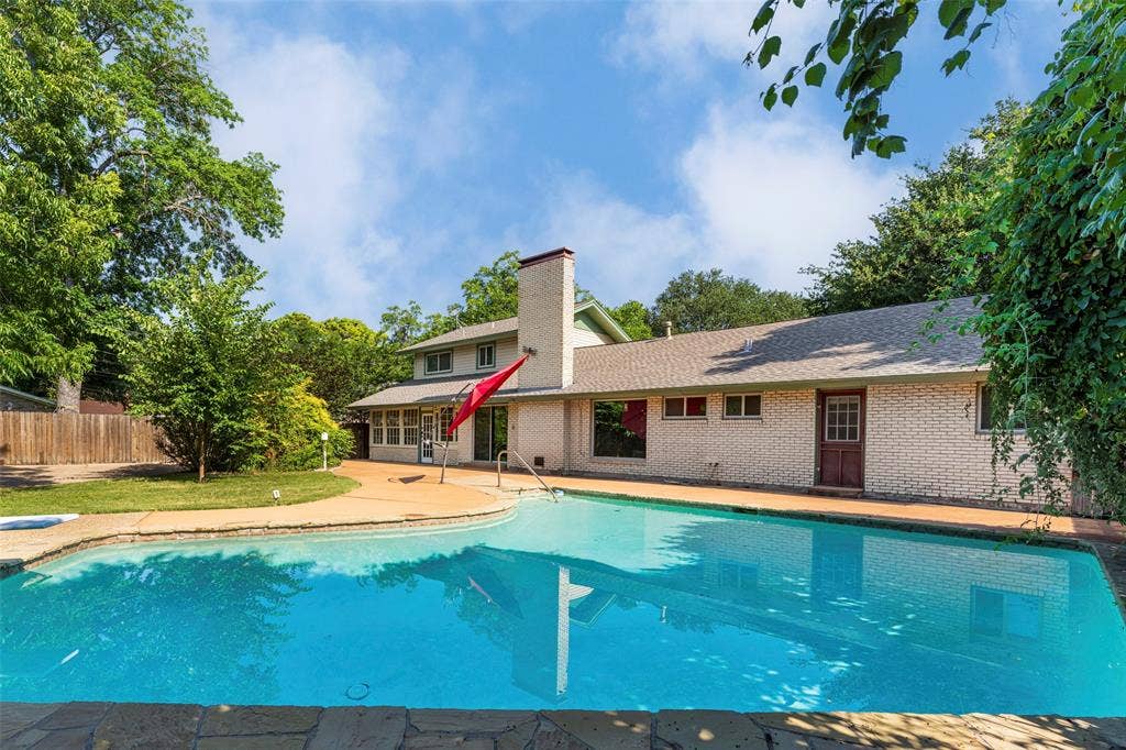 1608 Freeman Court, Arlington, TX 76013