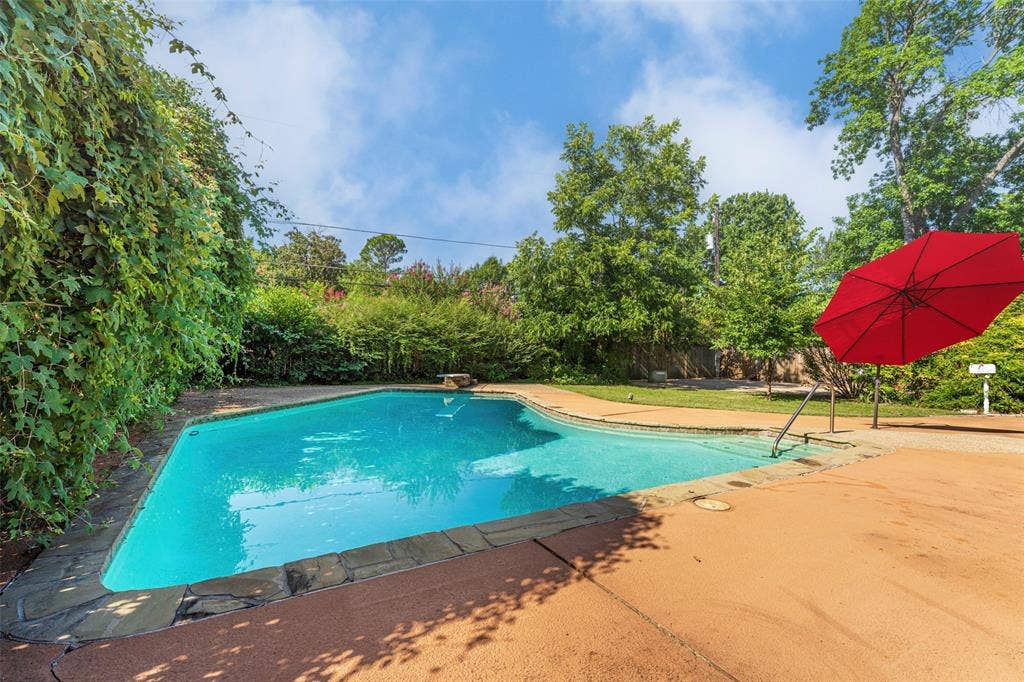 1608 Freeman Court, Arlington, TX 76013