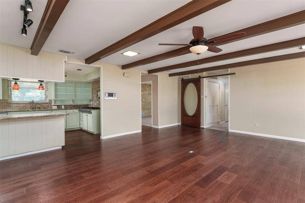 1608 Freeman Court, Arlington, TX 76013