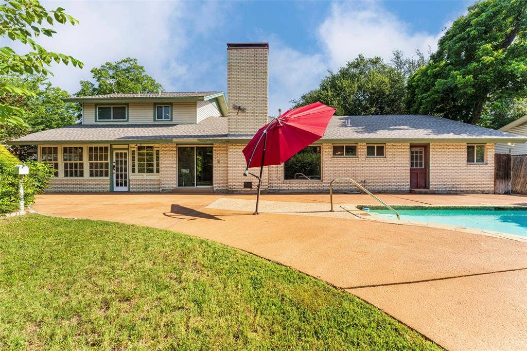 1608 Freeman Court, Arlington, TX 76013