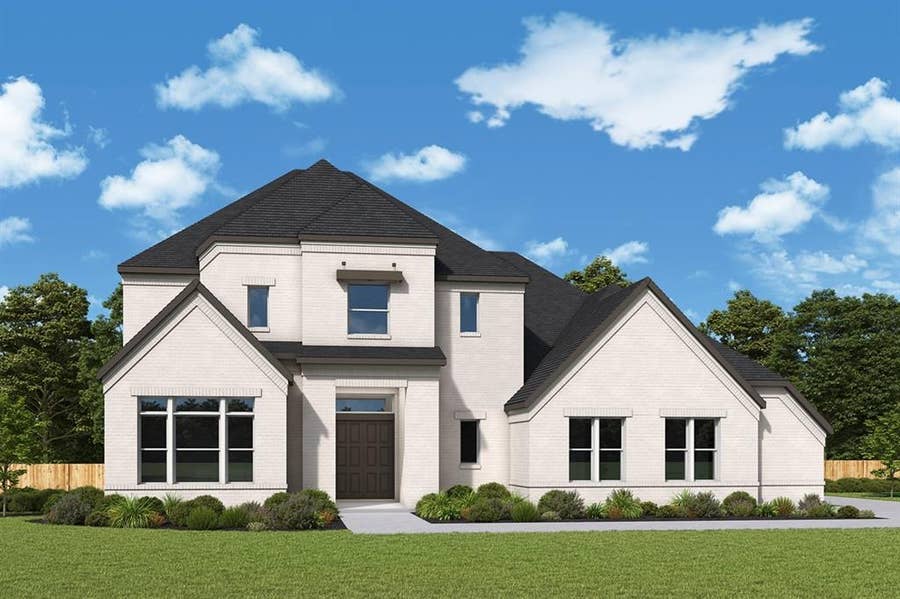 Property photo for 5604 Legacy Park, Flower Mound, TX