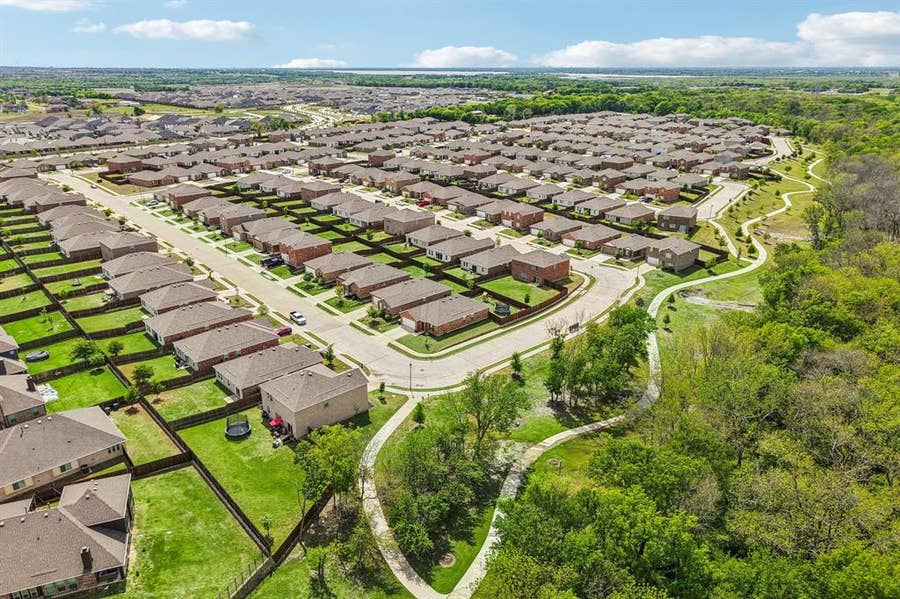 Property photo for 770 Yorkshire Drive, Lavon, TX