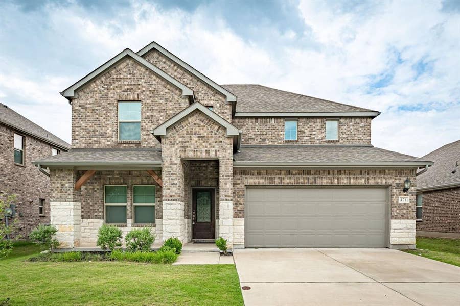 Property photo for 471 Sweet Lane, Princeton, TX